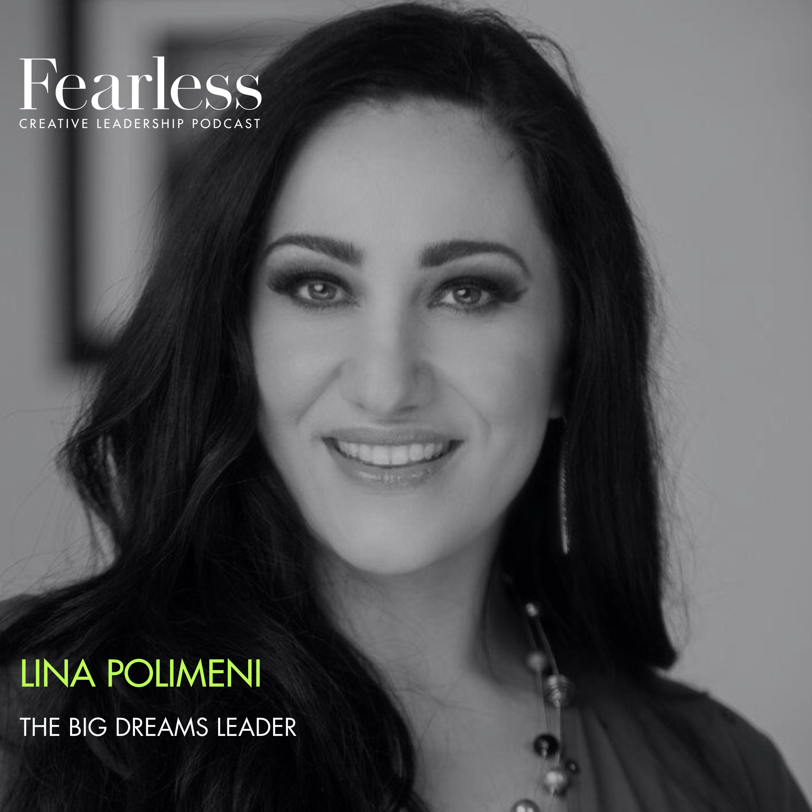 Ep 272: Lina Polimeni of Eli Lilly and Company - 