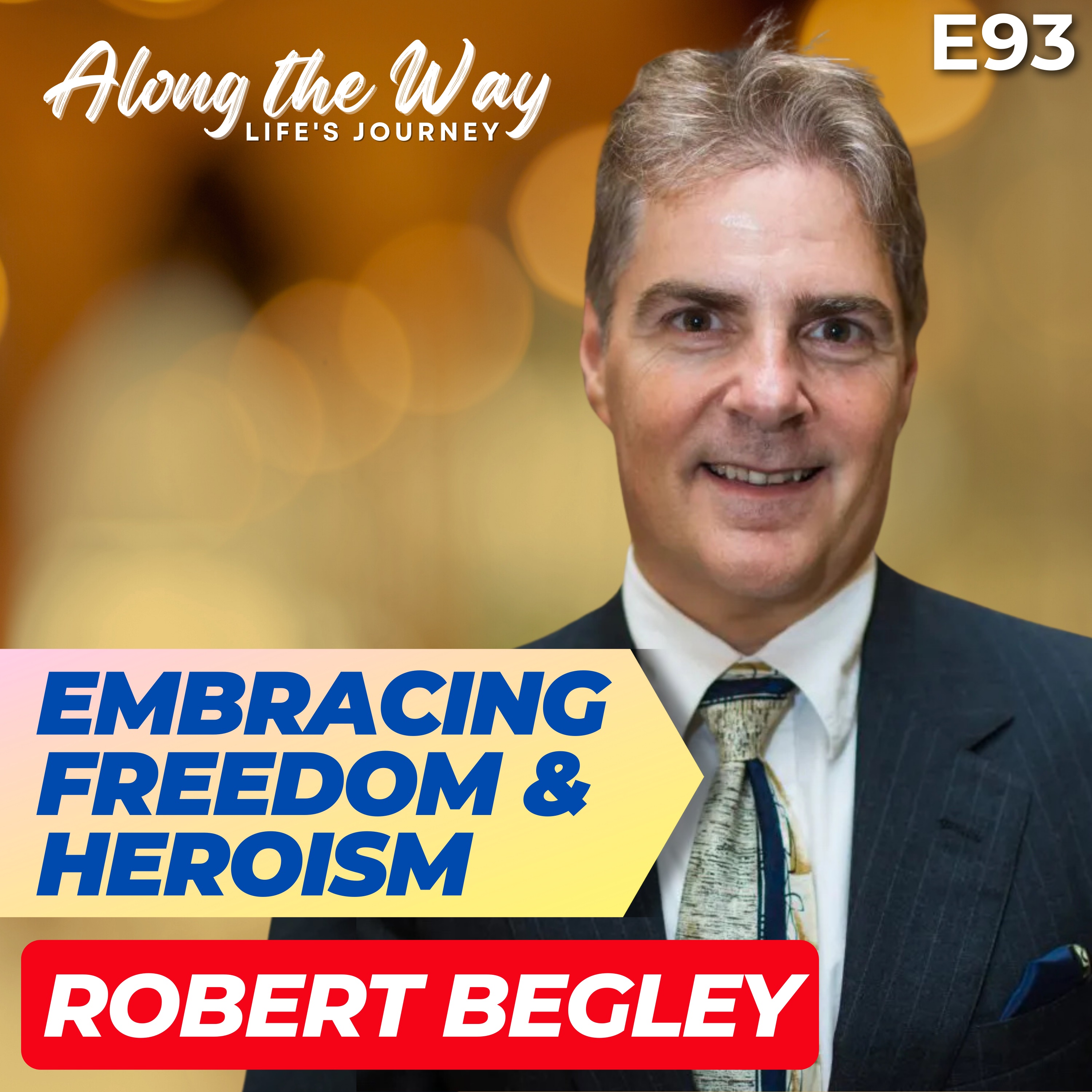 Along the Way Life\'s Journey