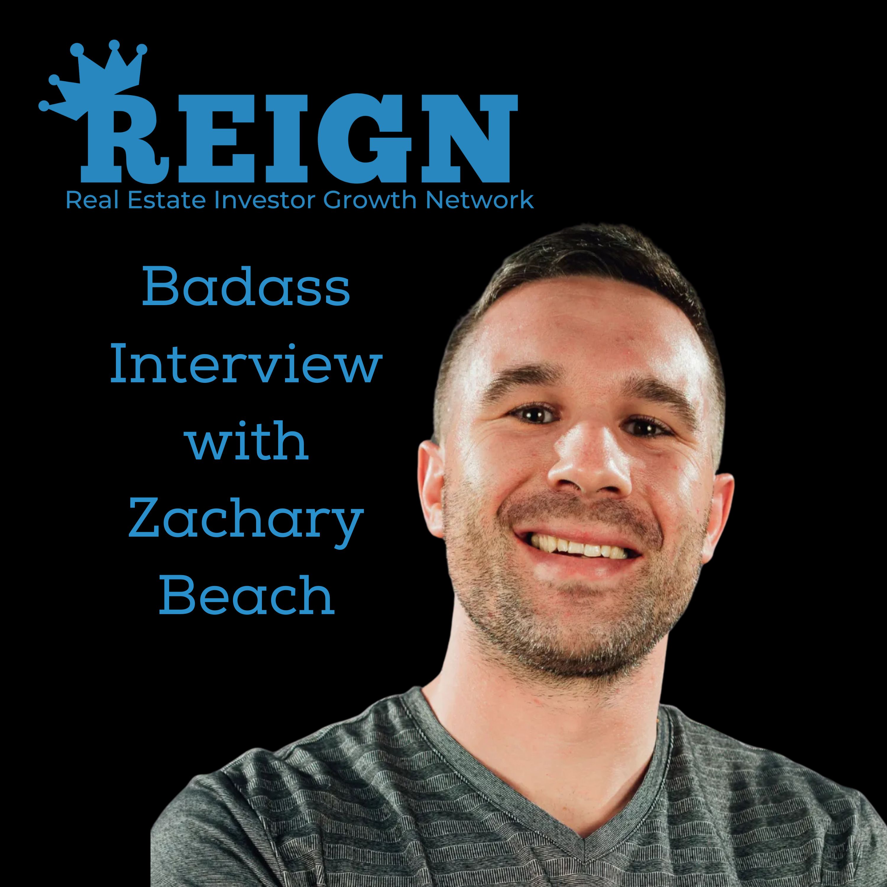 Real Estate Investor Growth Network Podcast