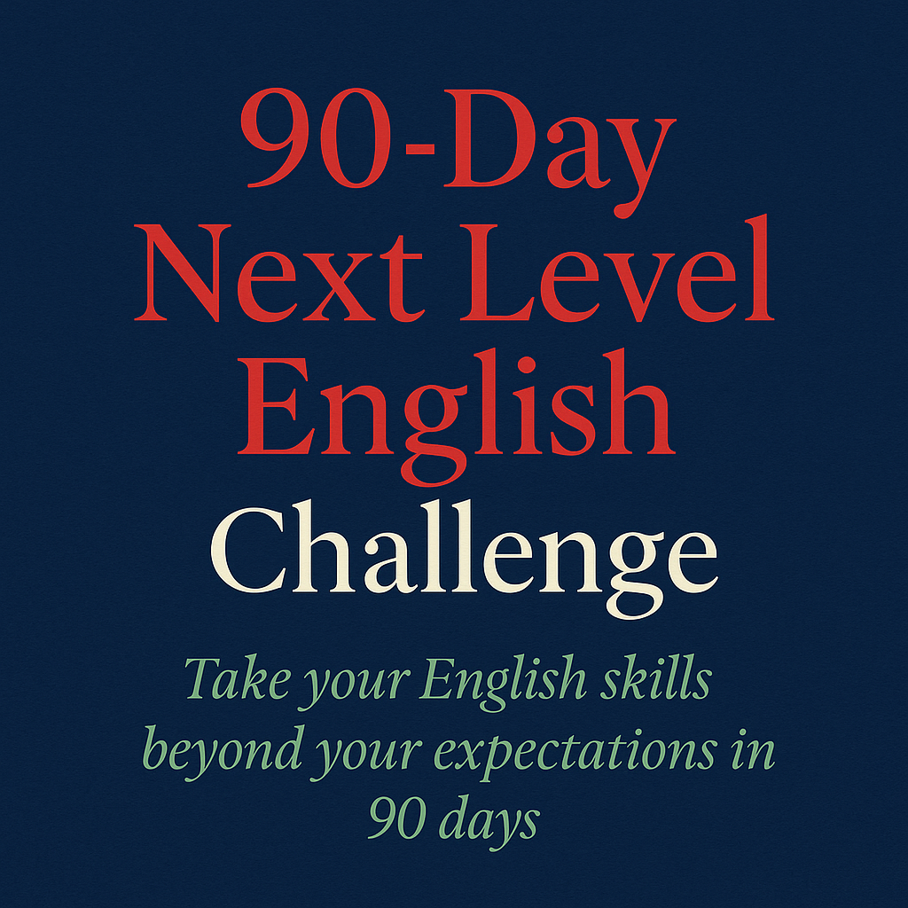 Real English Conversations Podcast – English for Global Professionals | Speak Clearly & Confidently at Work