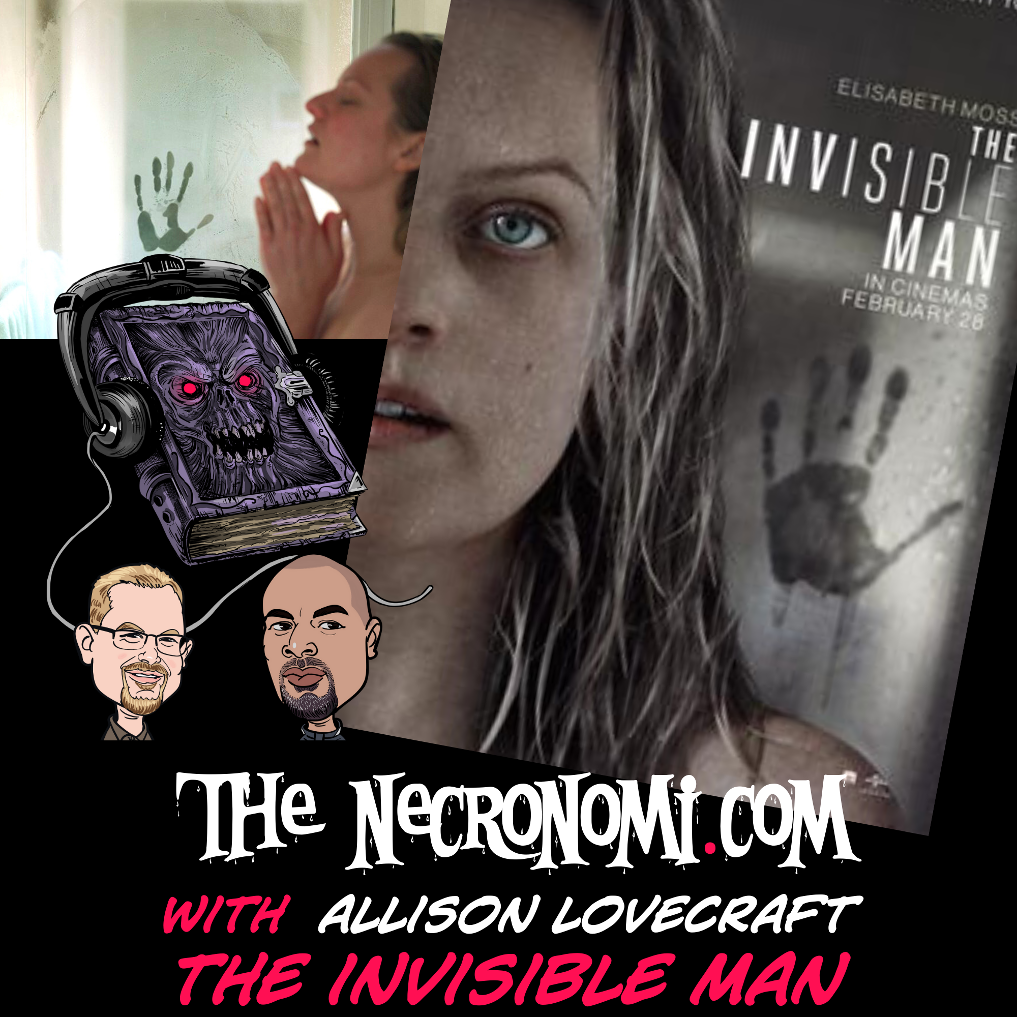 TheNecronomi.Com