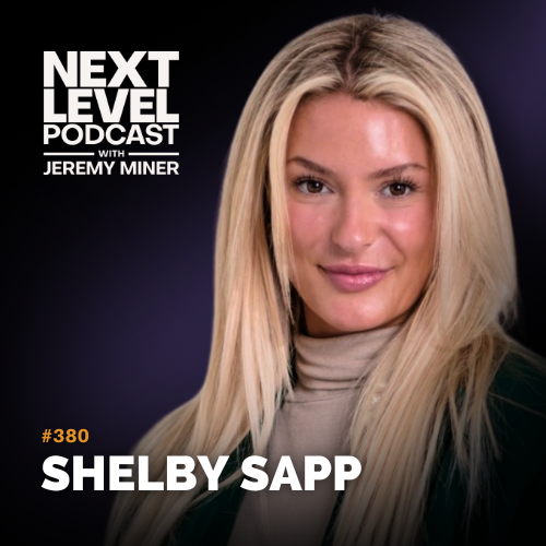Are Women Better At Sales Than Men? with Shelby Sapp | Ep 380