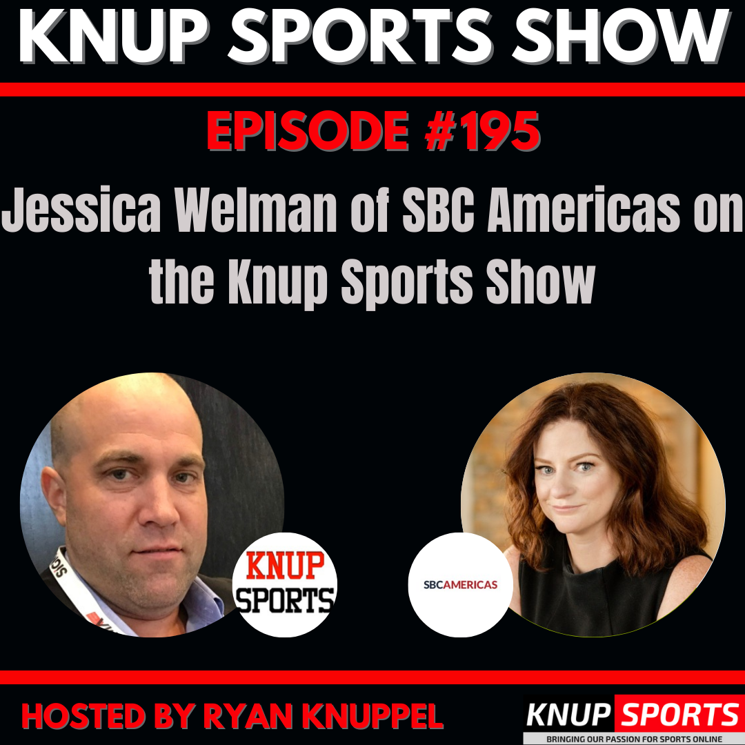 Knup Sports Show