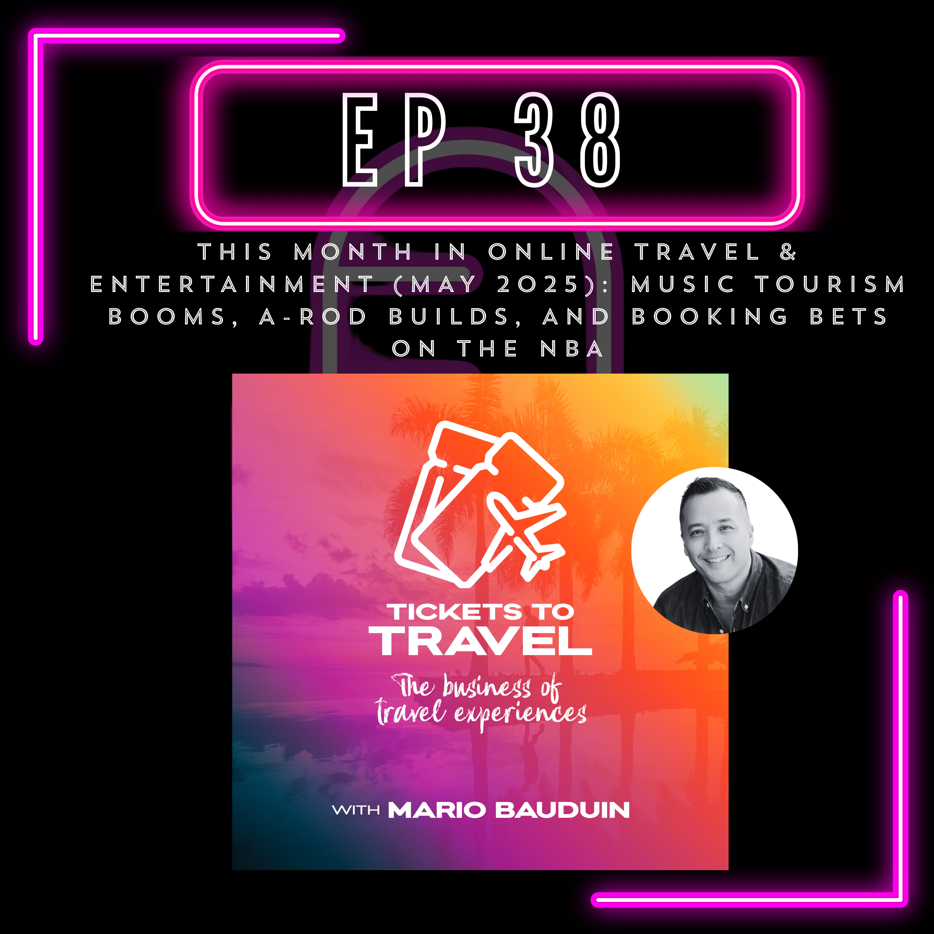 Tickets to Travel