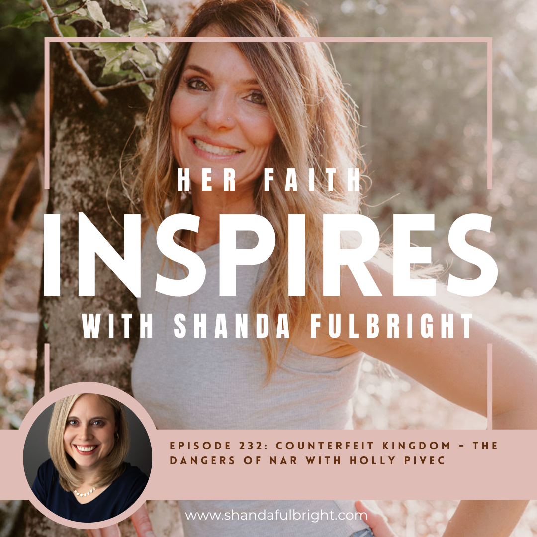 Her Faith Inspires Podcast