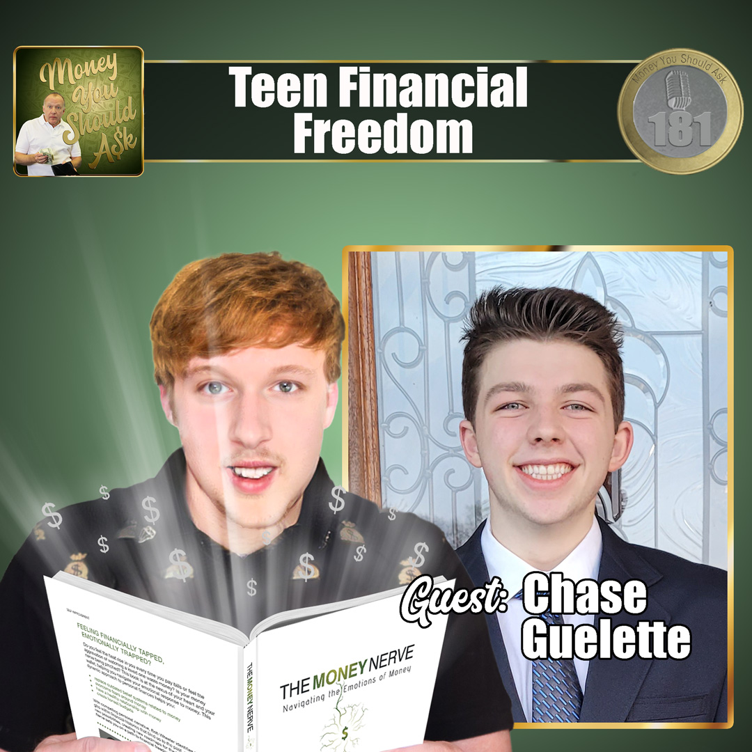 Money You Should Ask