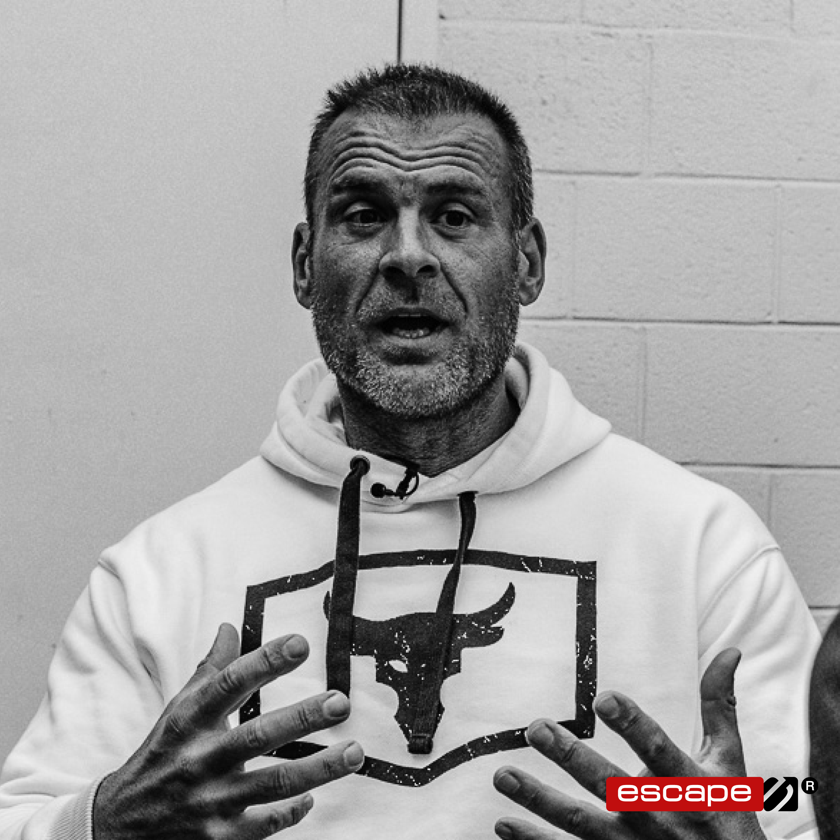 Ep 122 - Nick Mitchell: Get the Ultimate Performance from personal trainers