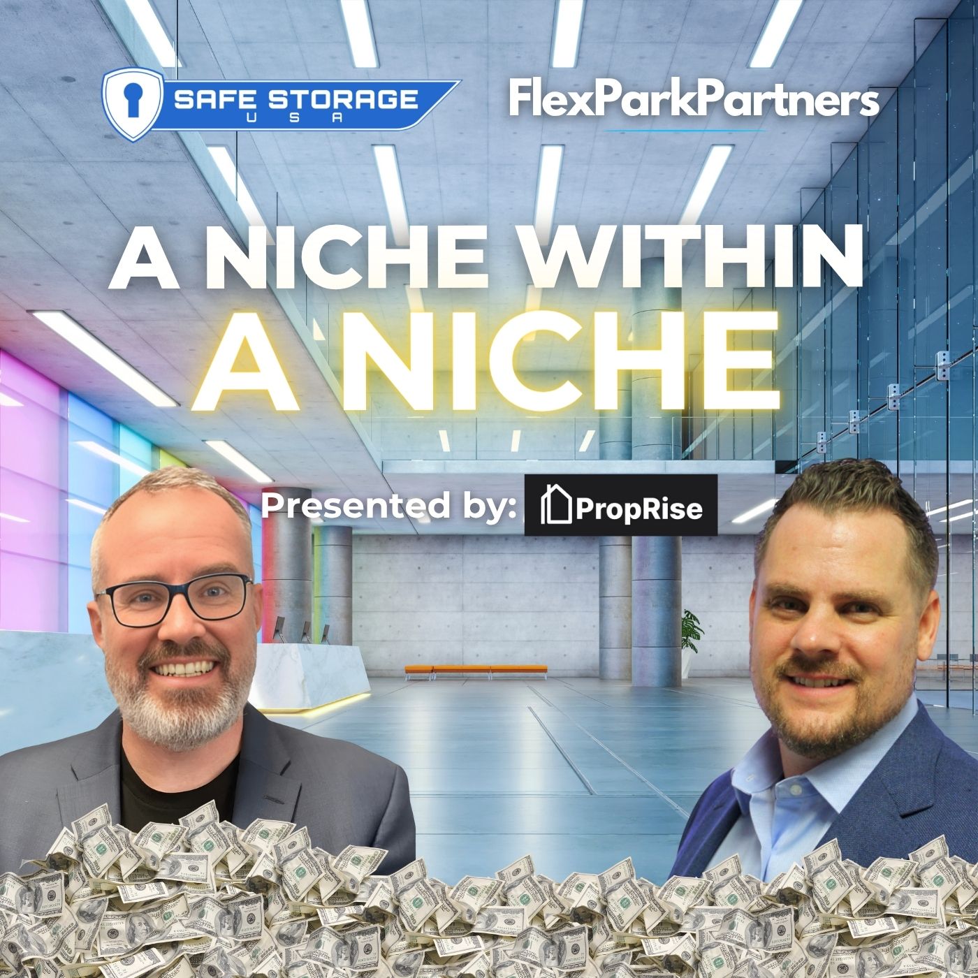 Defining your Niche Podcast