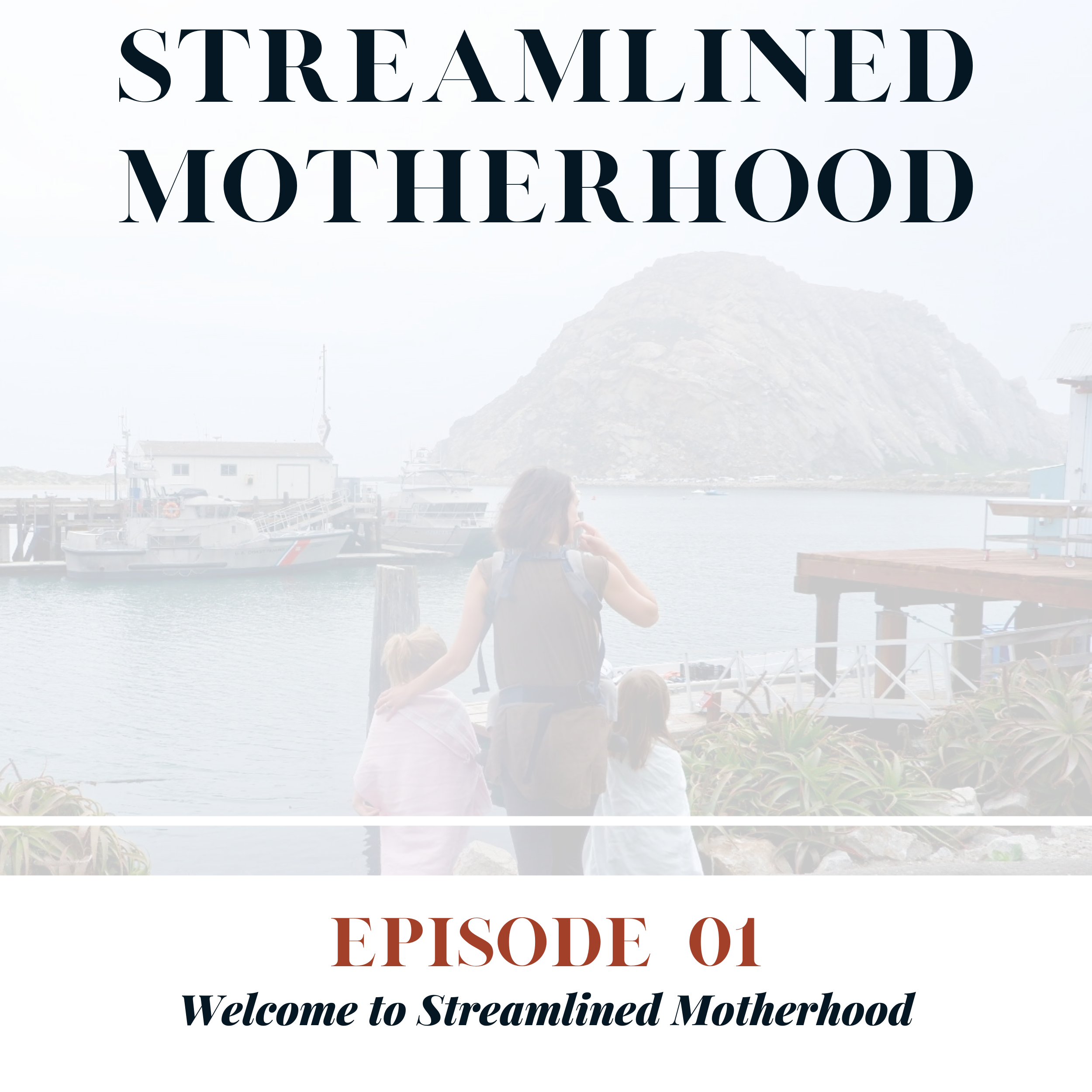 FULLY IN IT | Motherhood | Business | Home