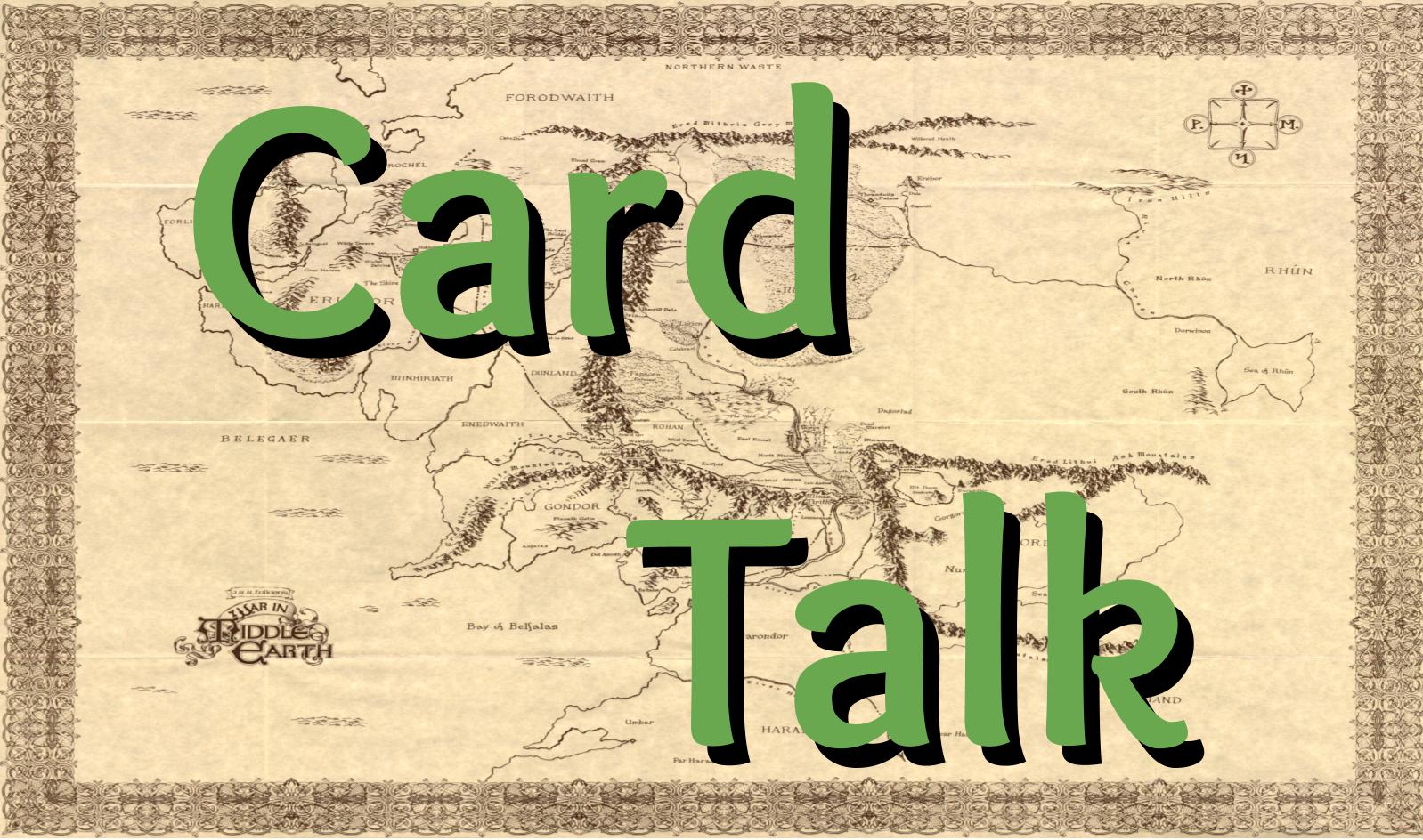 Card Talk