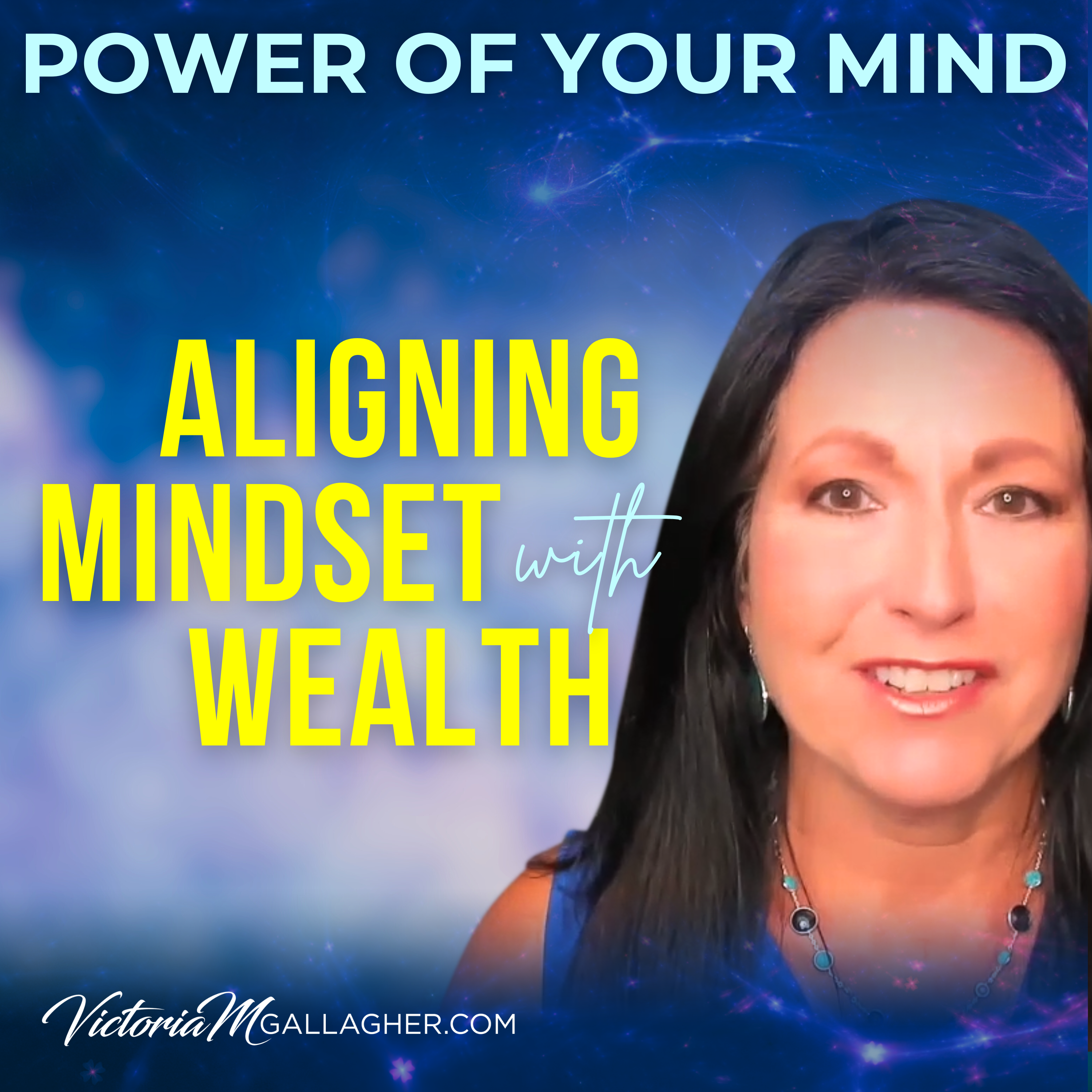 Tap into The Power of Your Mind using Law of Attraction and Hypnosis Techniques
