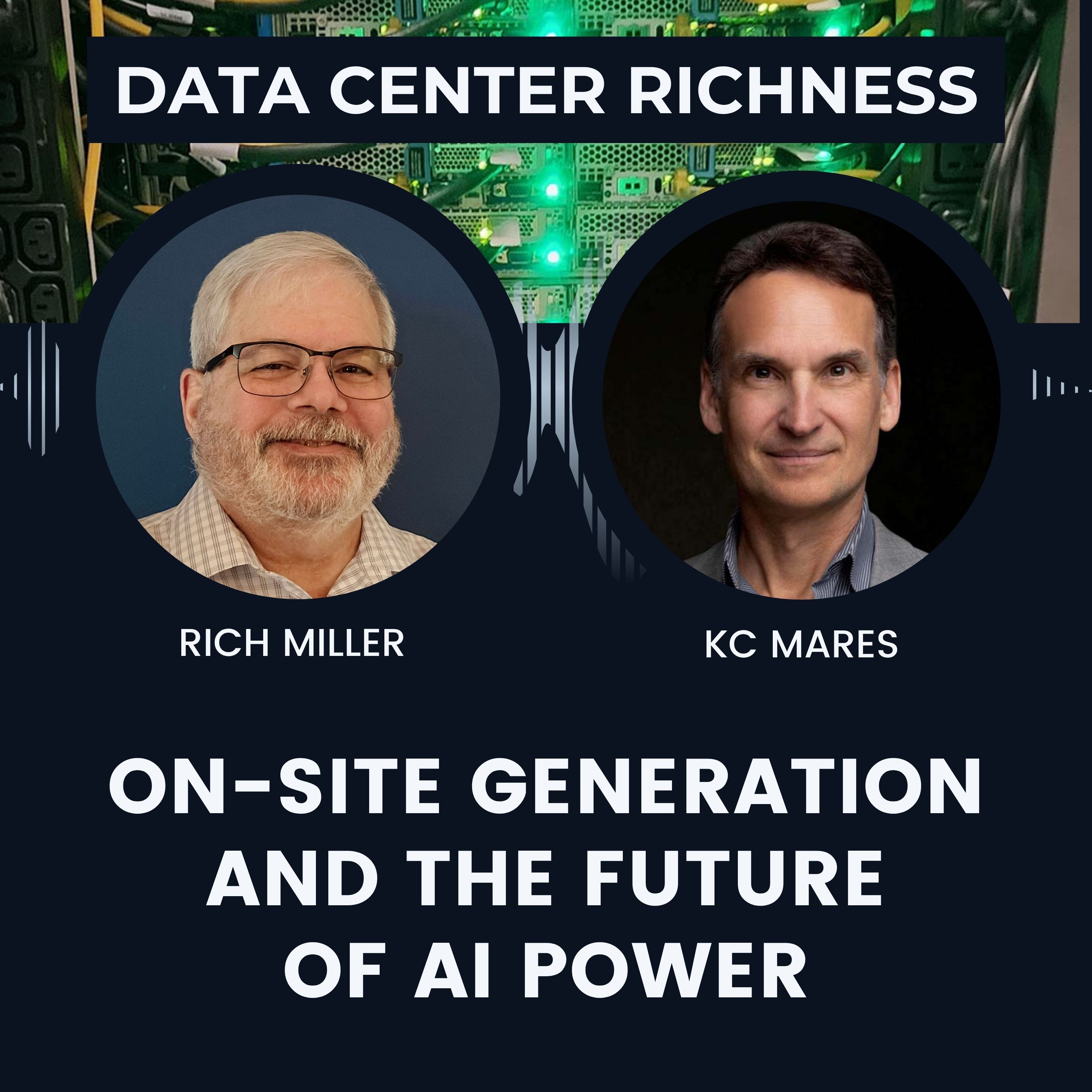 On-Site Generation and the Future of AI Power