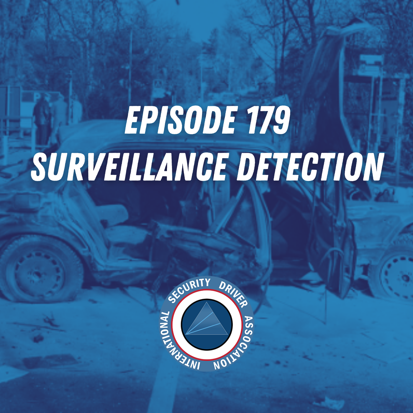 Executive Protection and Secure Transportation Podcast