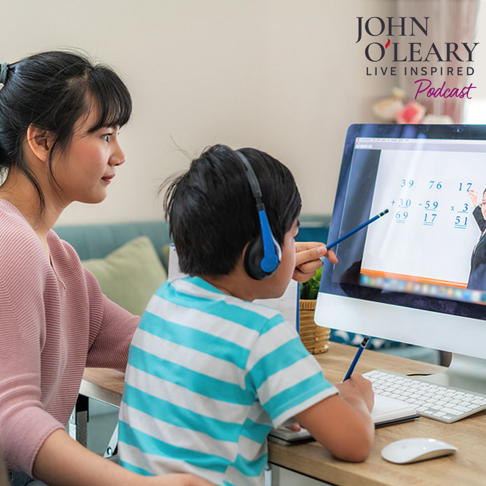 An Open Letter of Gratitude to Teachers (Monday Moments ep. 281)