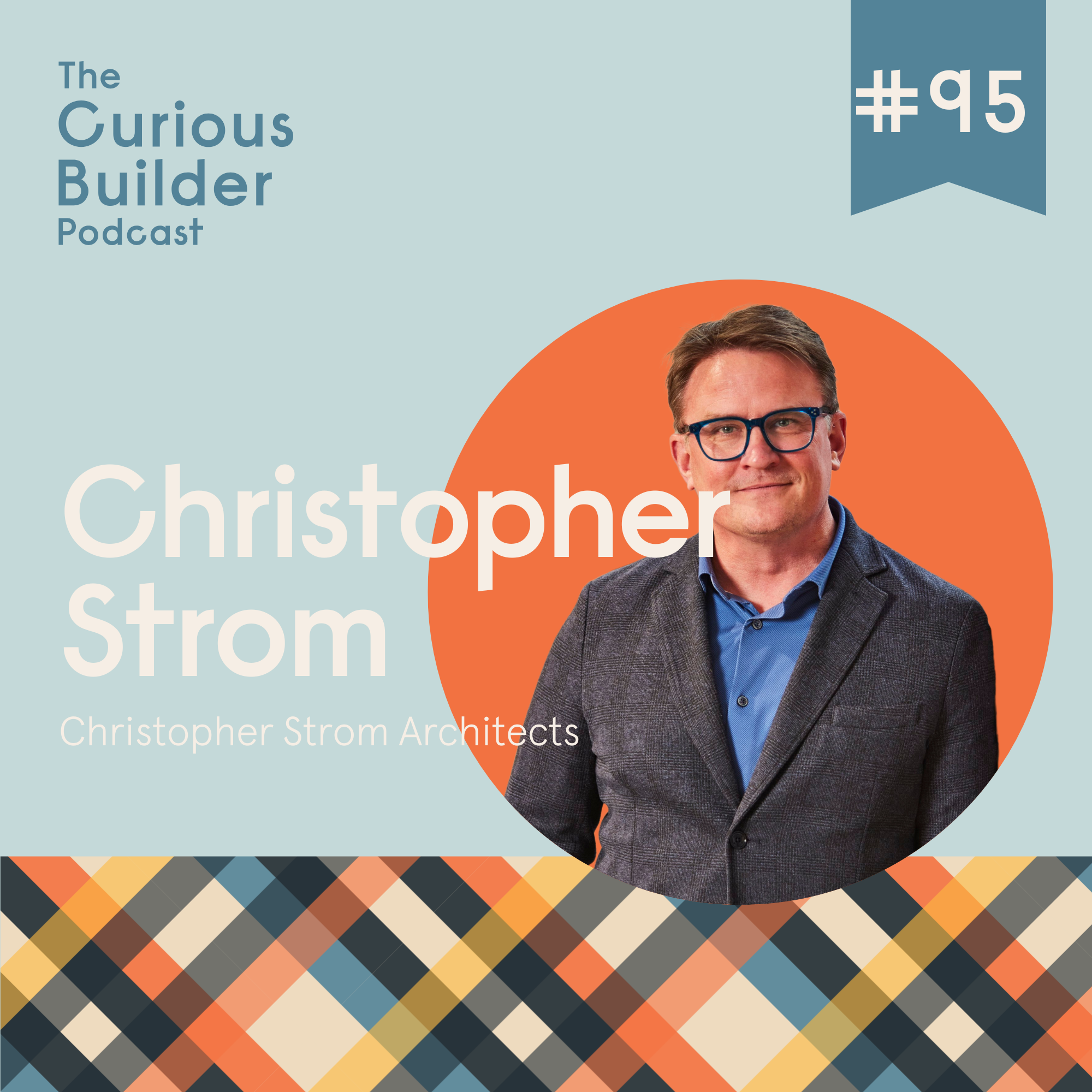 The Curious Builder