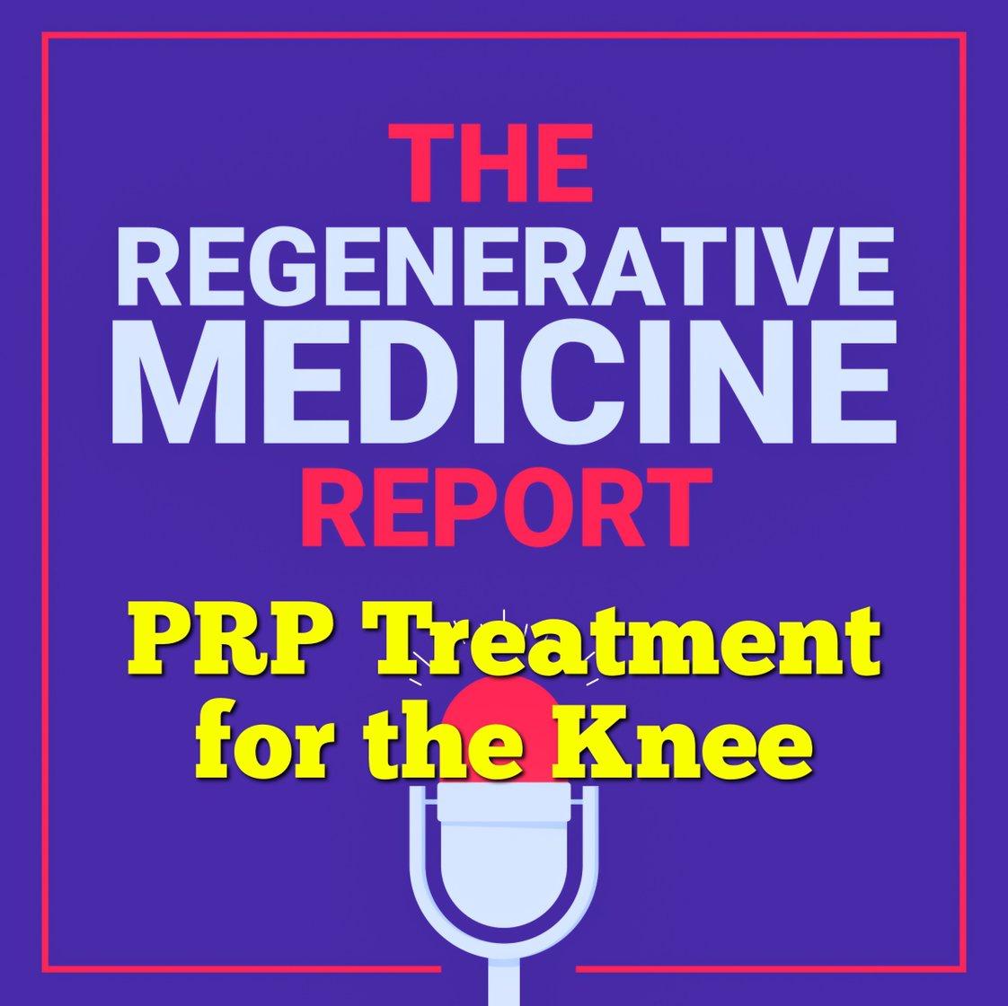 Regenerative Medicine Report