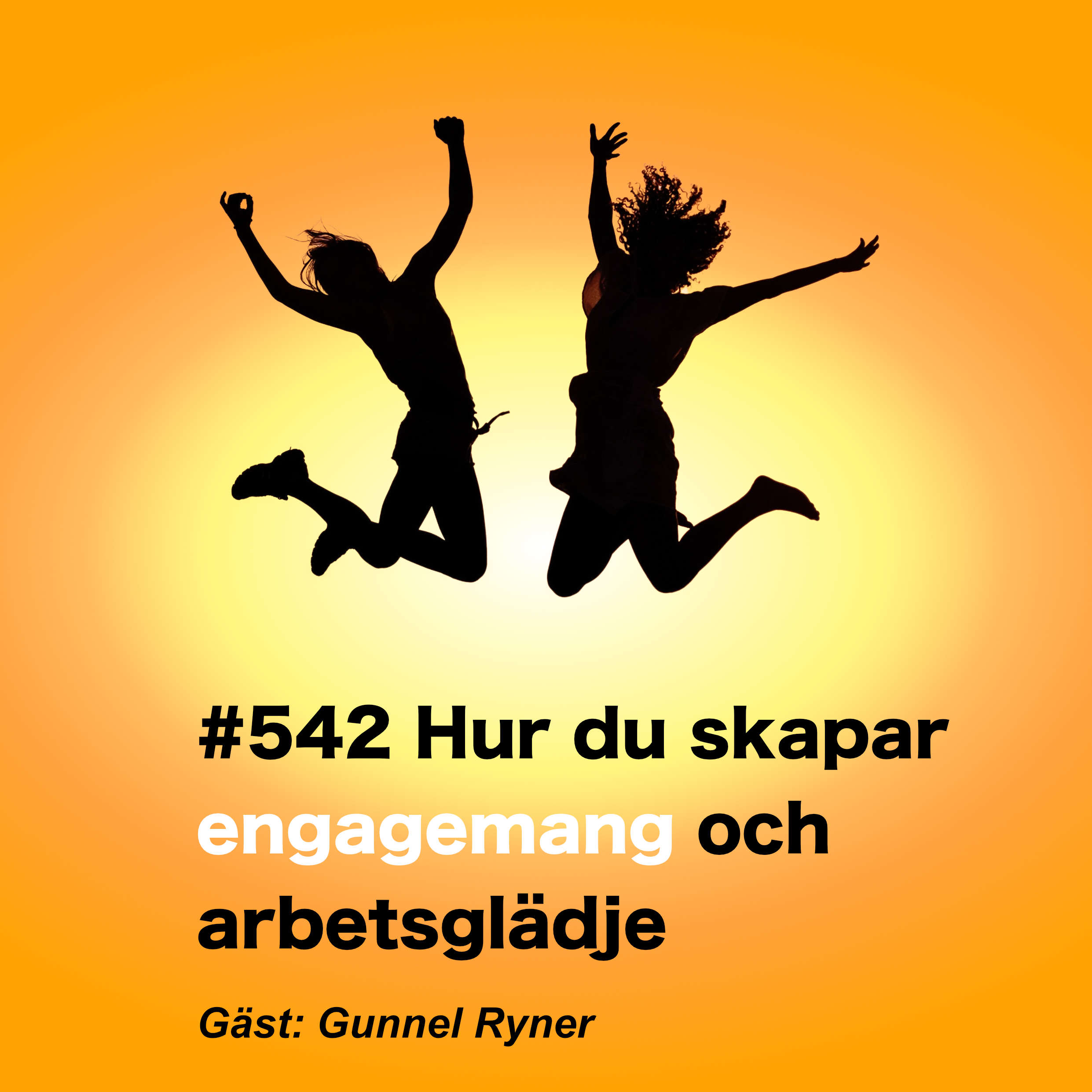 Episode Logo