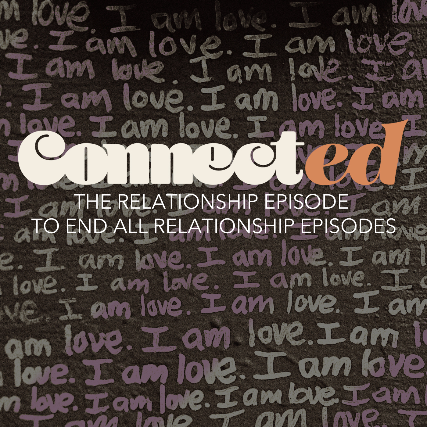 Connected with Kimberly Dam