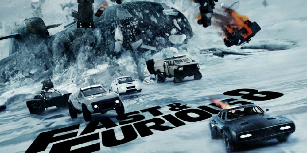 Fate Of The Furious review