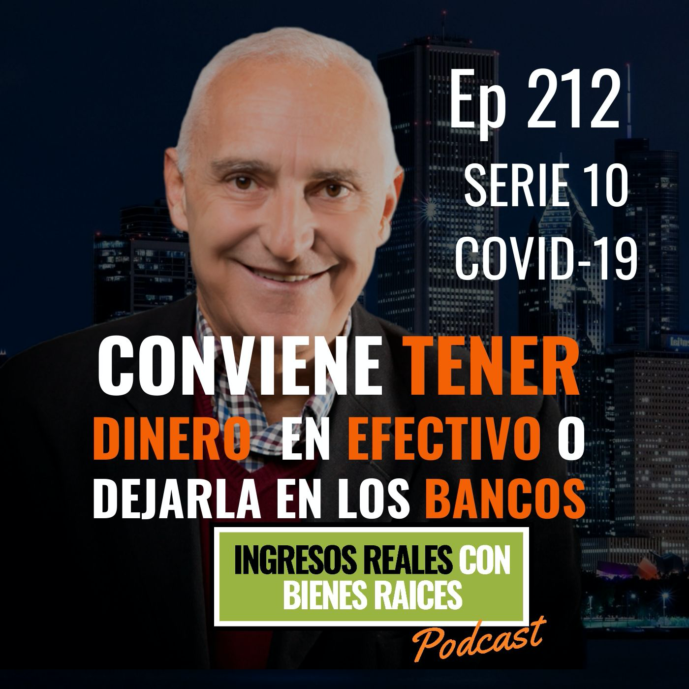 Ingresos Reales Con Bienes Raíces