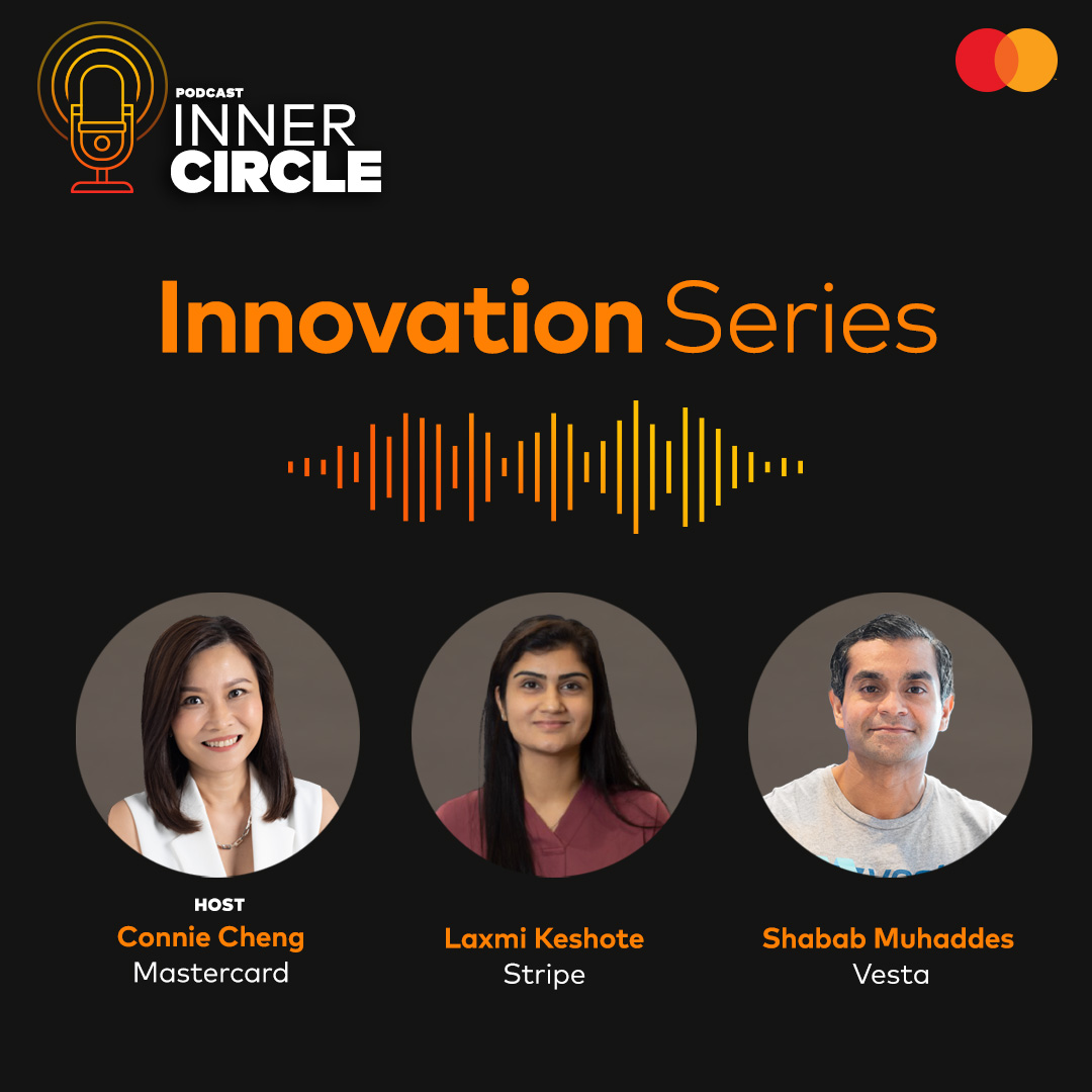 Navigating Disruptive Innovation with the Cool Kids of Tech Navigating Disruptive Innovation with the Cool Kids of Tech