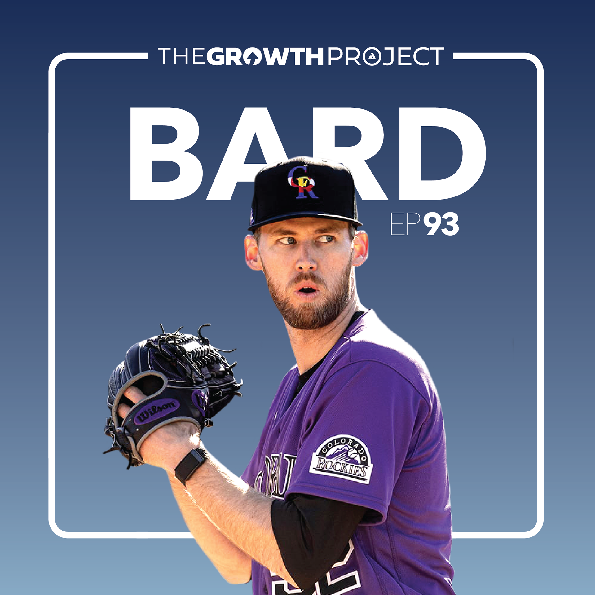 Episode 93: A Comeback Story with Daniel Bard