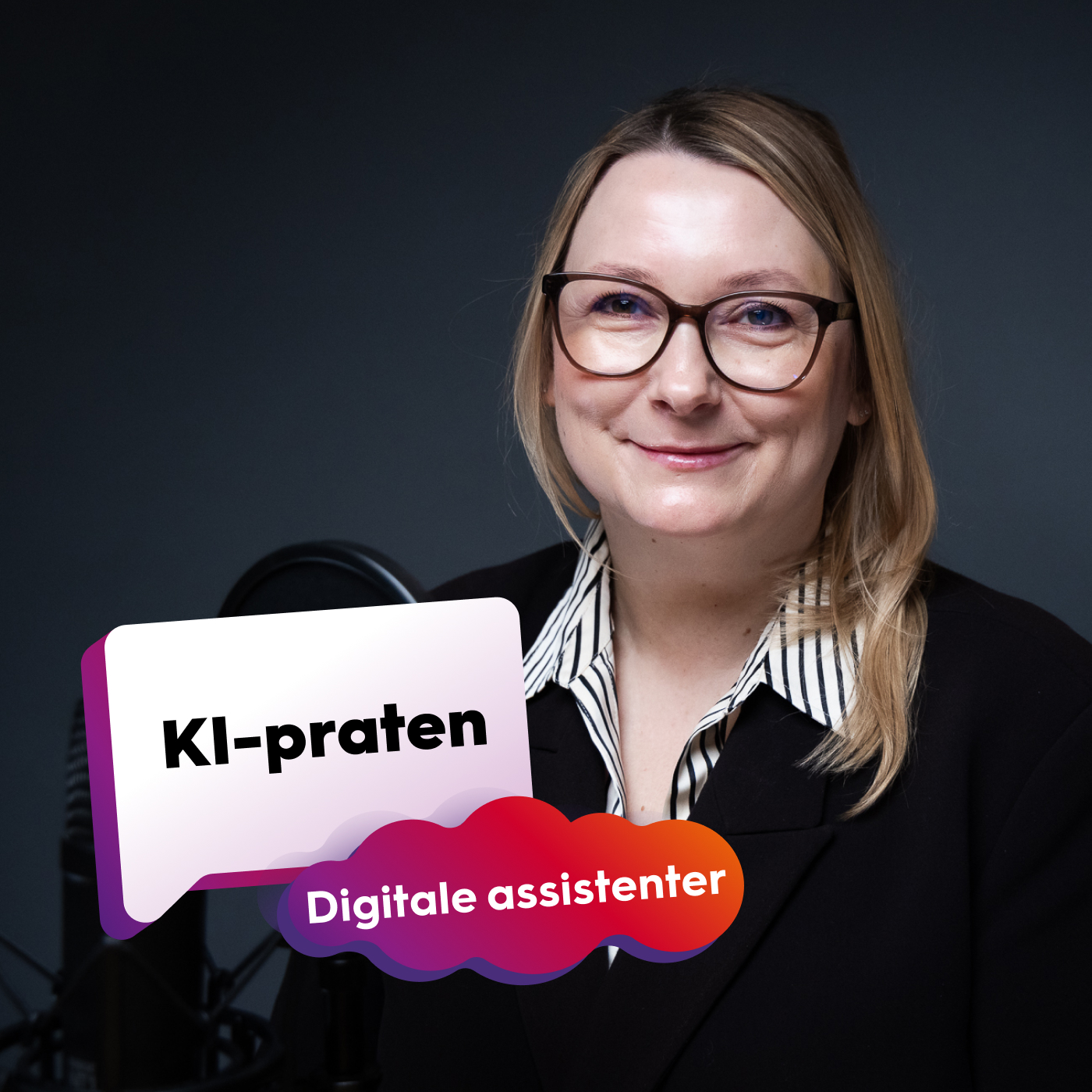 KI-praten