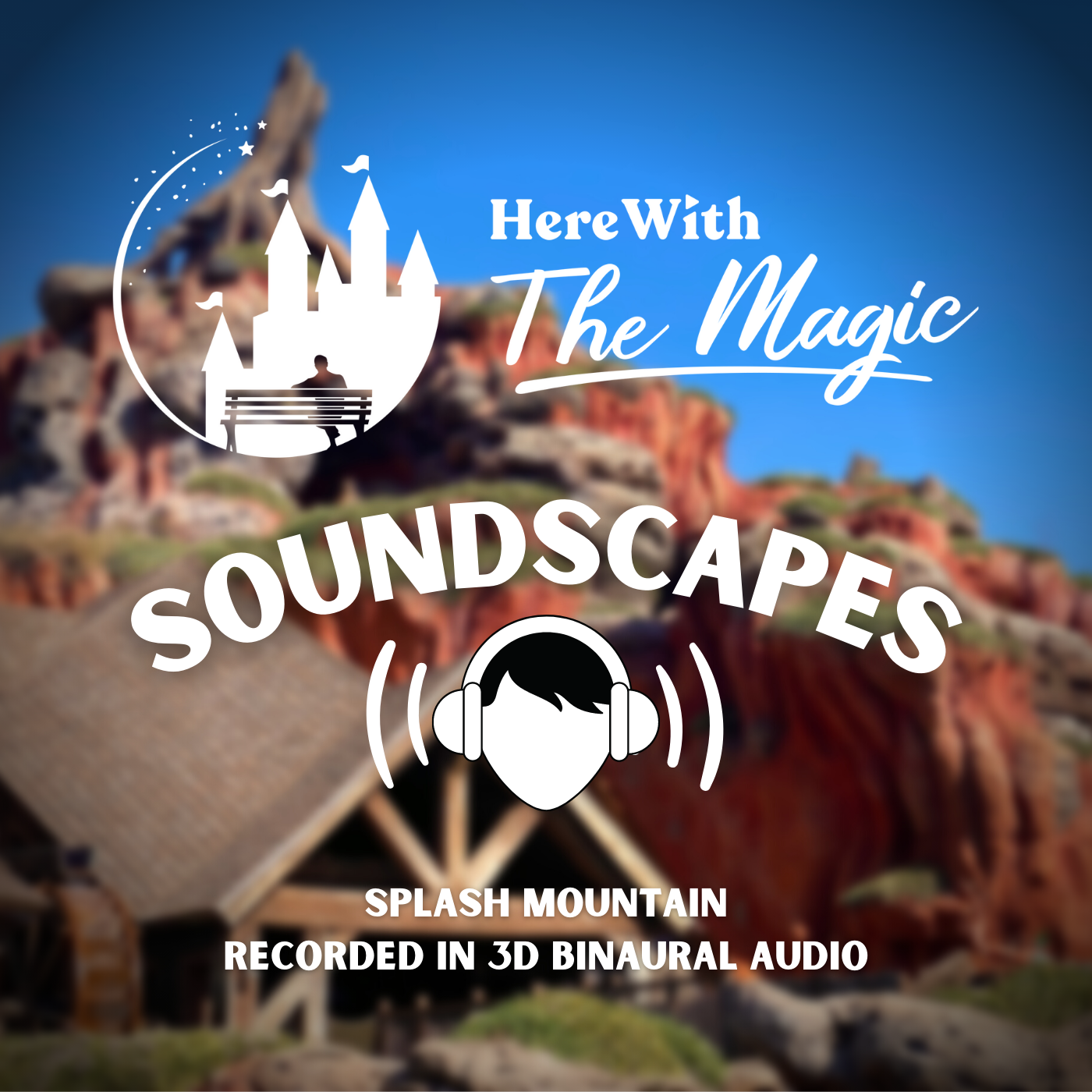 Soundscapes by Here With The Magic