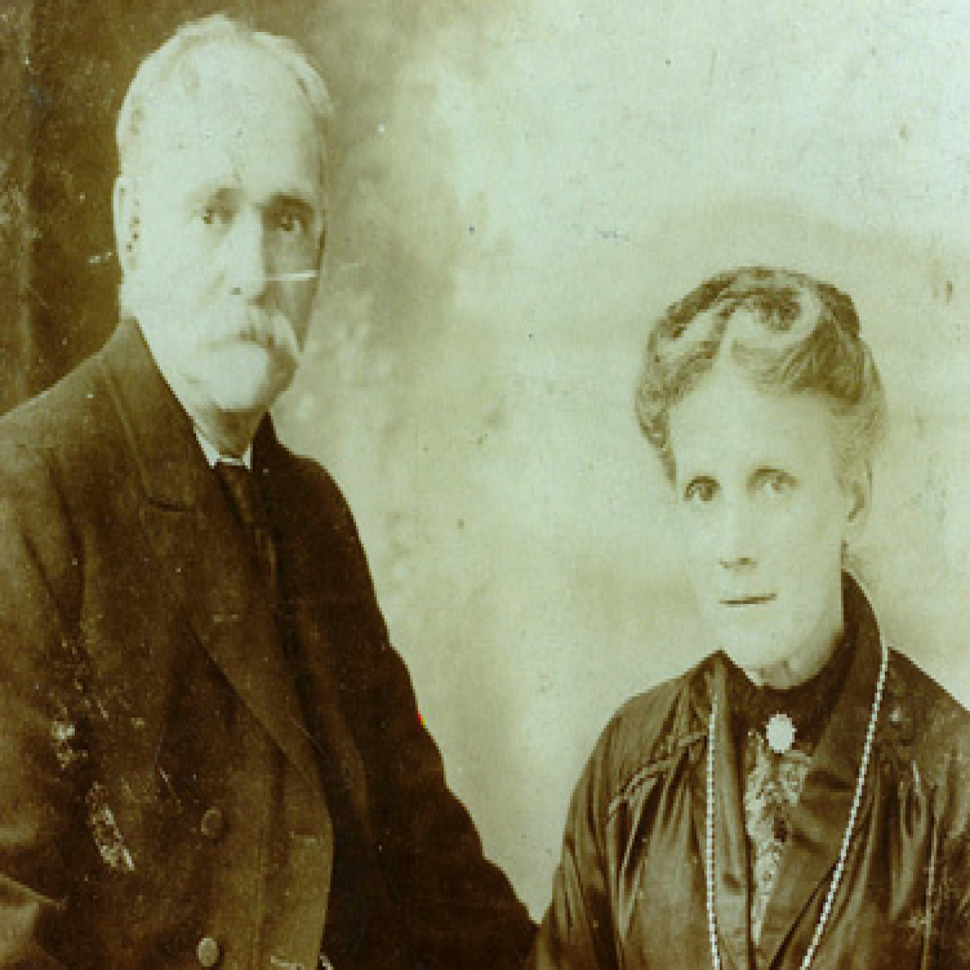 cover of episode S3 Episode 15: TERRY'S MYSTERIOUS MOMENTS with Terry From Texas