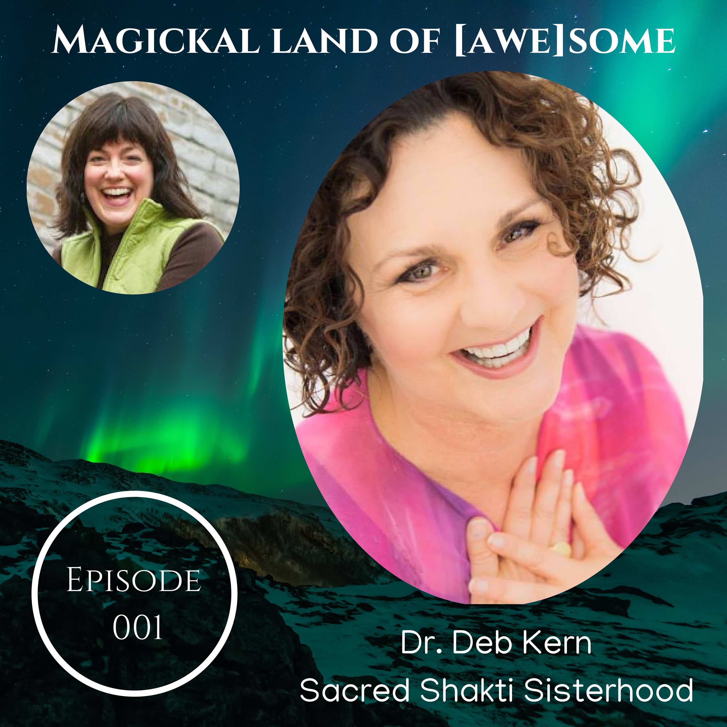 Magickal Land of Awesome