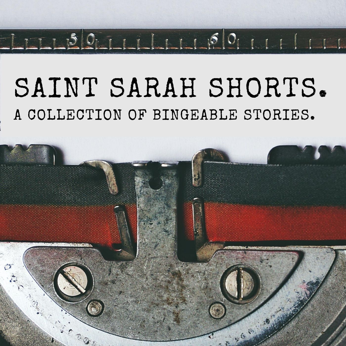 Saint Sarah Shorts