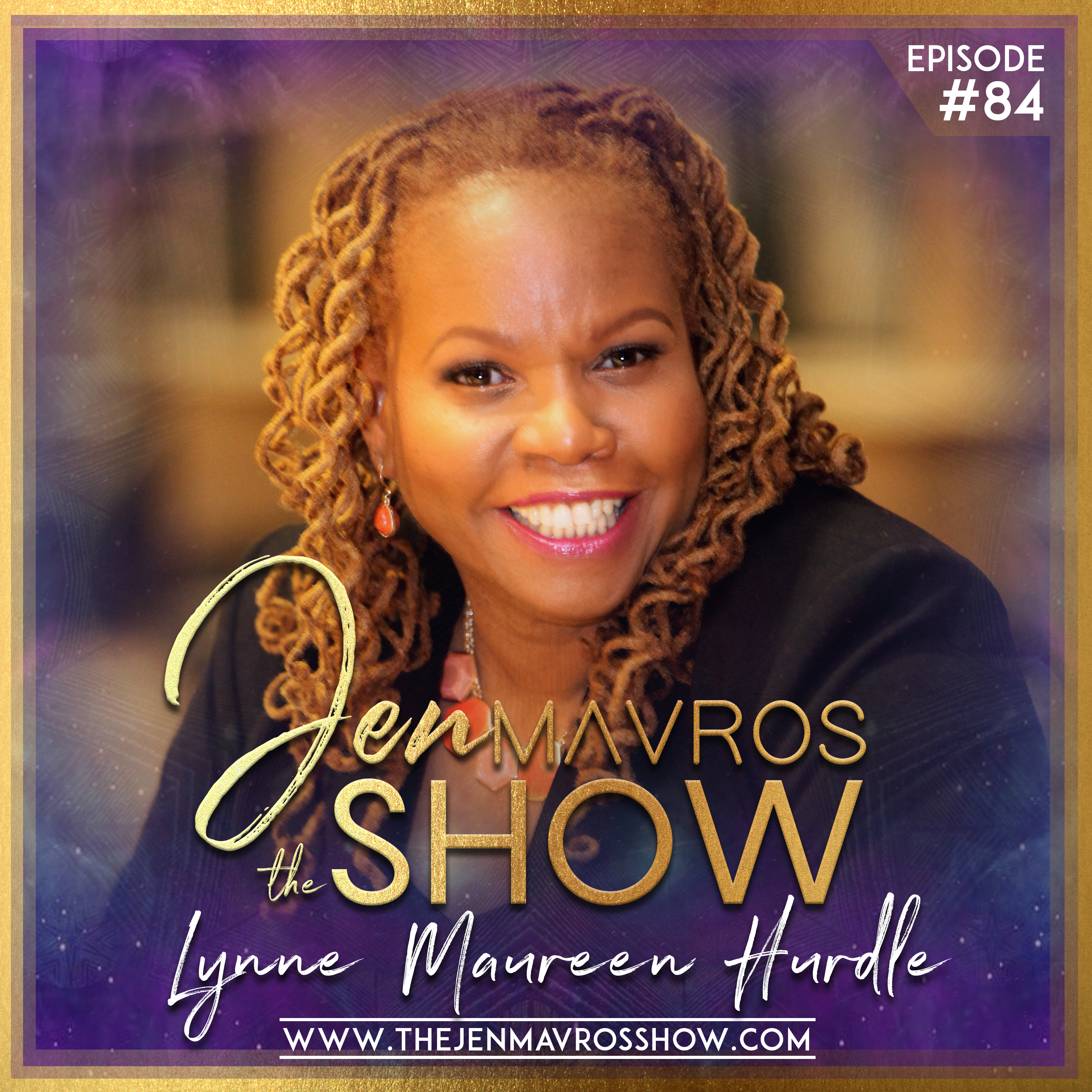 Lynne Maureen Hurdle: Resolving Conflict - Consciously & Soulfully