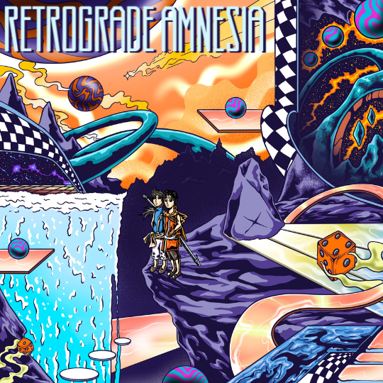 Retrograde Amnesia: Comprehensive JRPG Retrospective