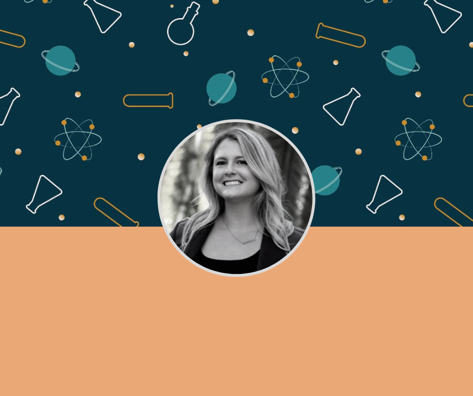 Empowering Educators With Jaclyn Sarnese of elevatEd Classrooms