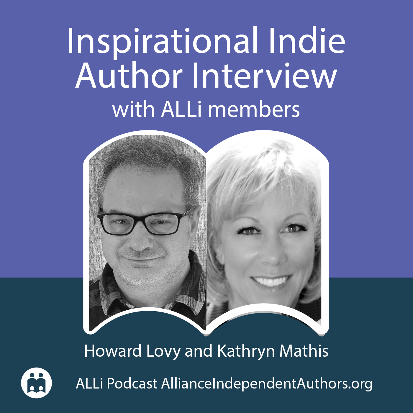Self-Publishing with ALLi