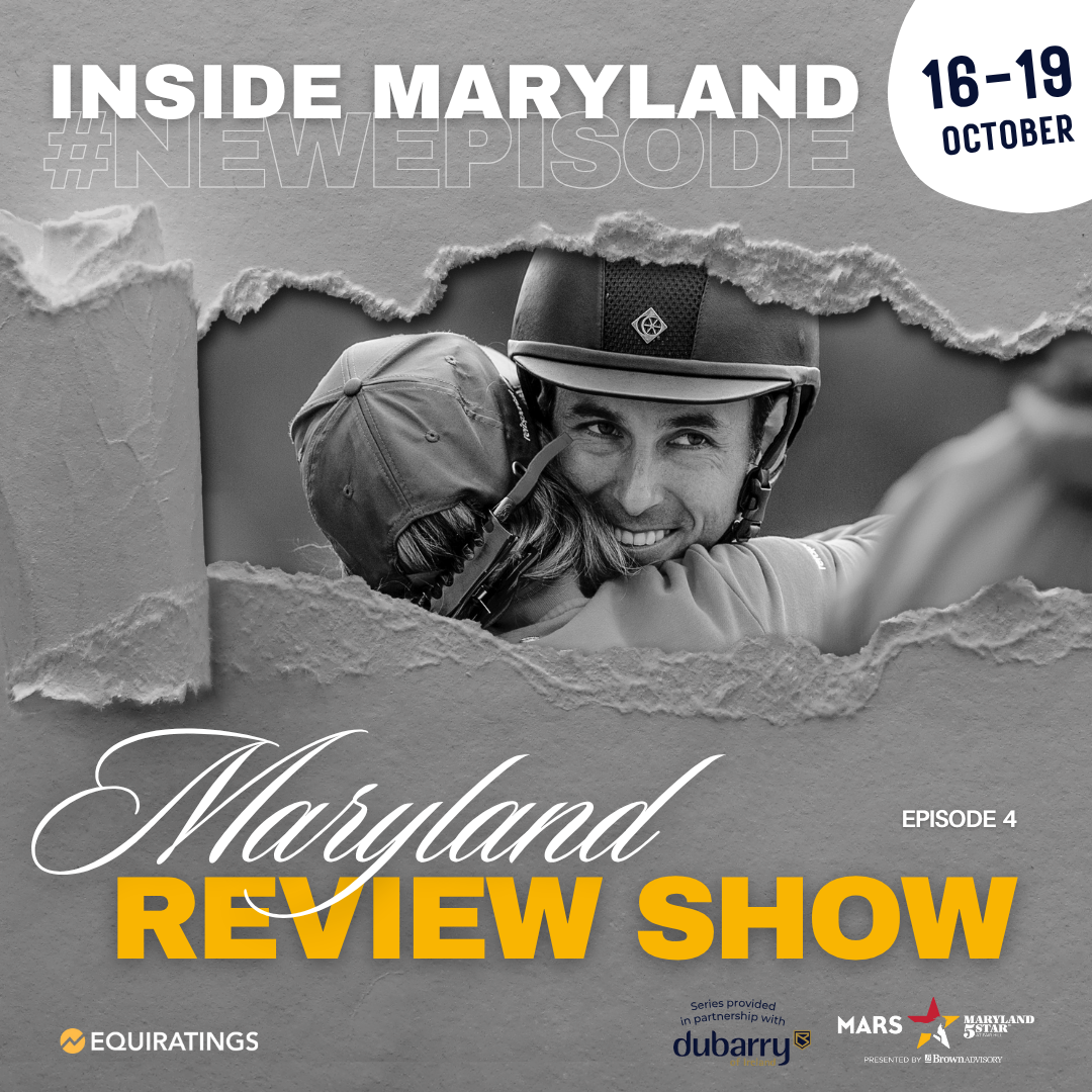 The Maryland Review Show