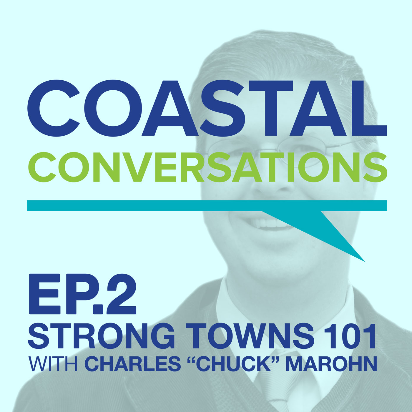 Coastal Conversations