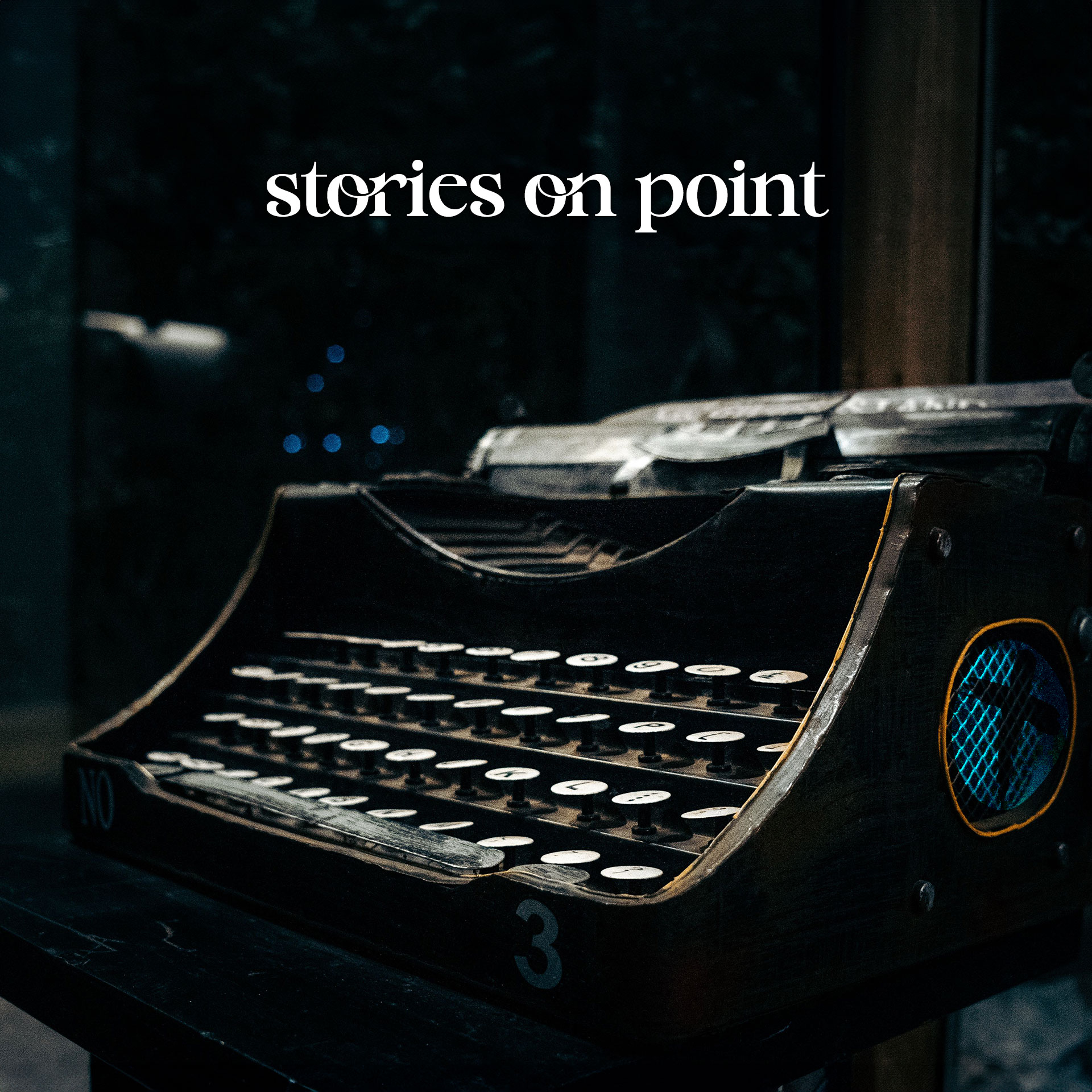 Stories On Point - Wk.1: Bobby Birch