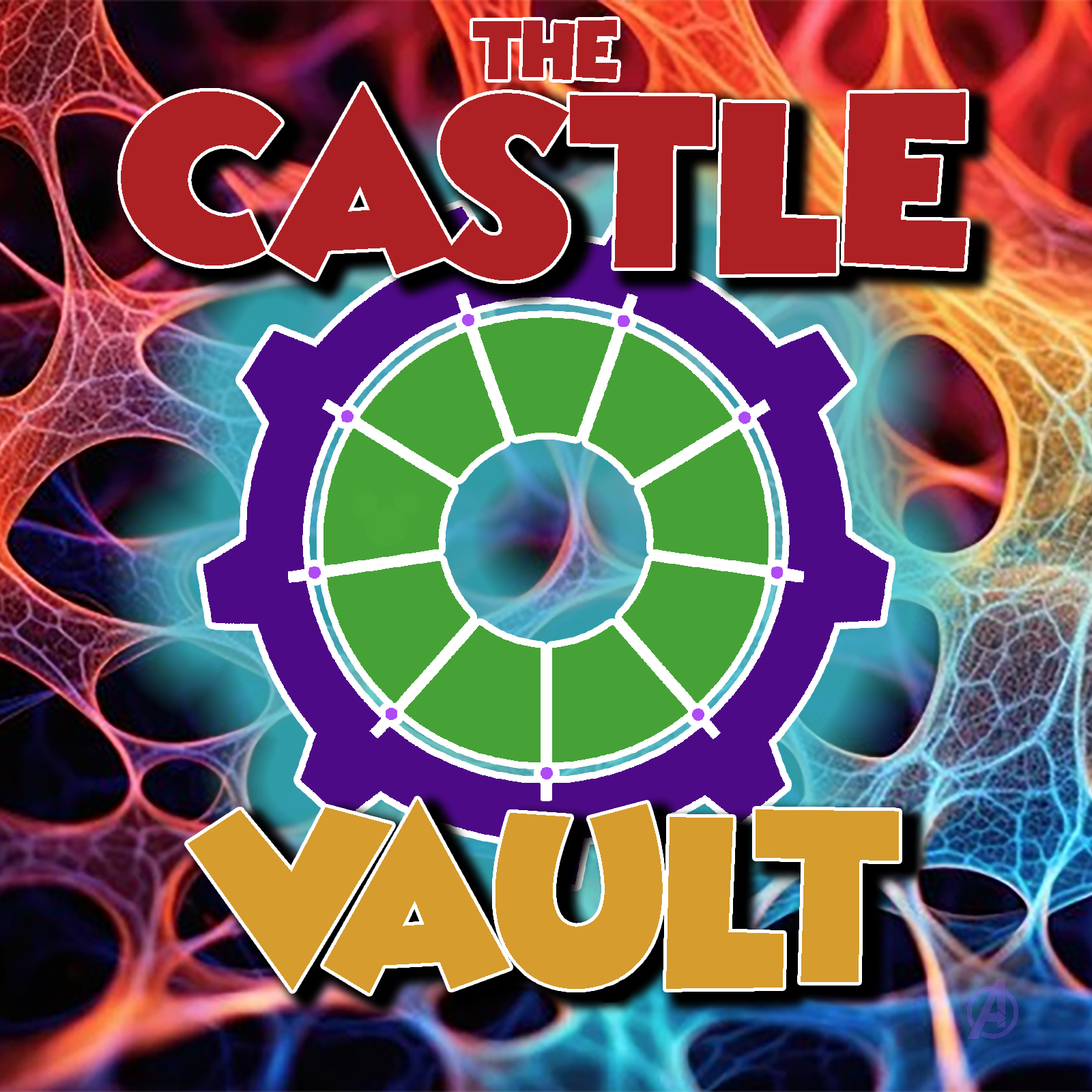 The Castle Vault - A chronological deep-dive of Disney, PIXAR, and Marvel films/shows powered by Disney Plus
