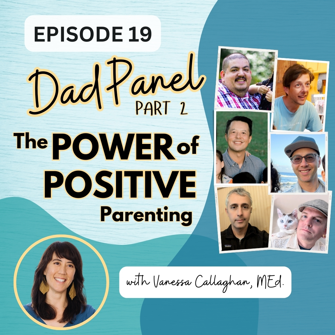 The Calm Empowered Parent