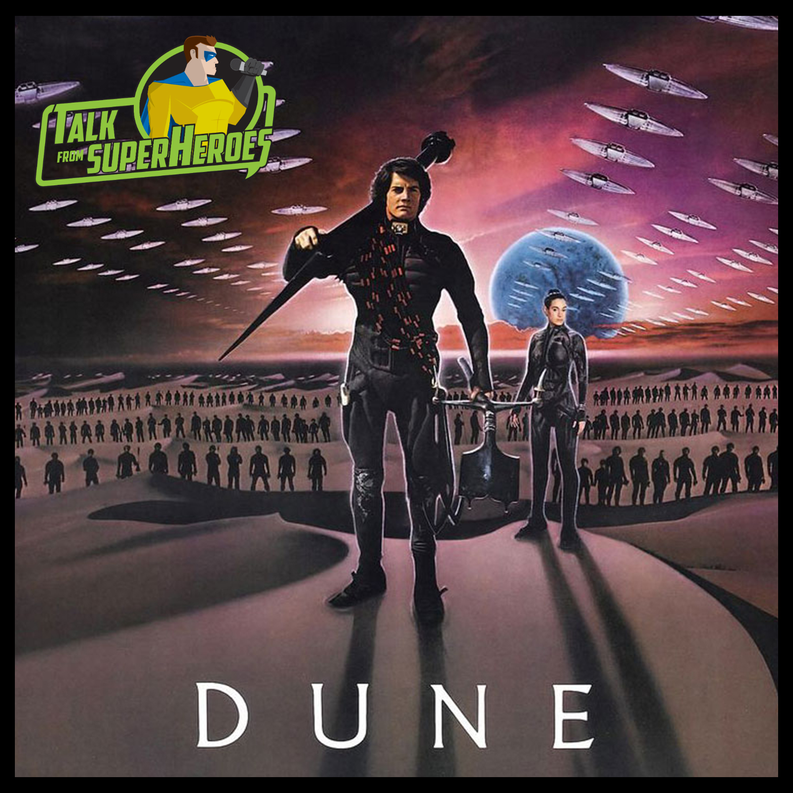 301: Dune (1984)