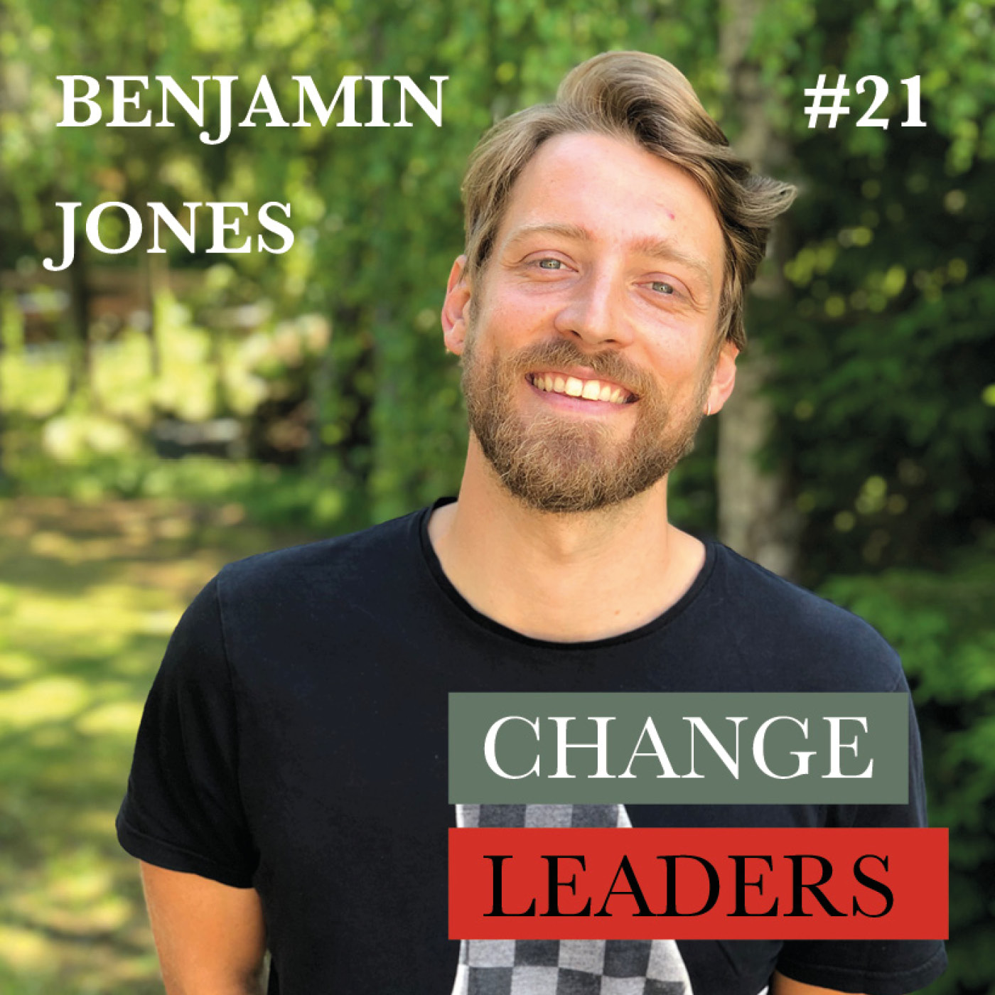 Change Leaders