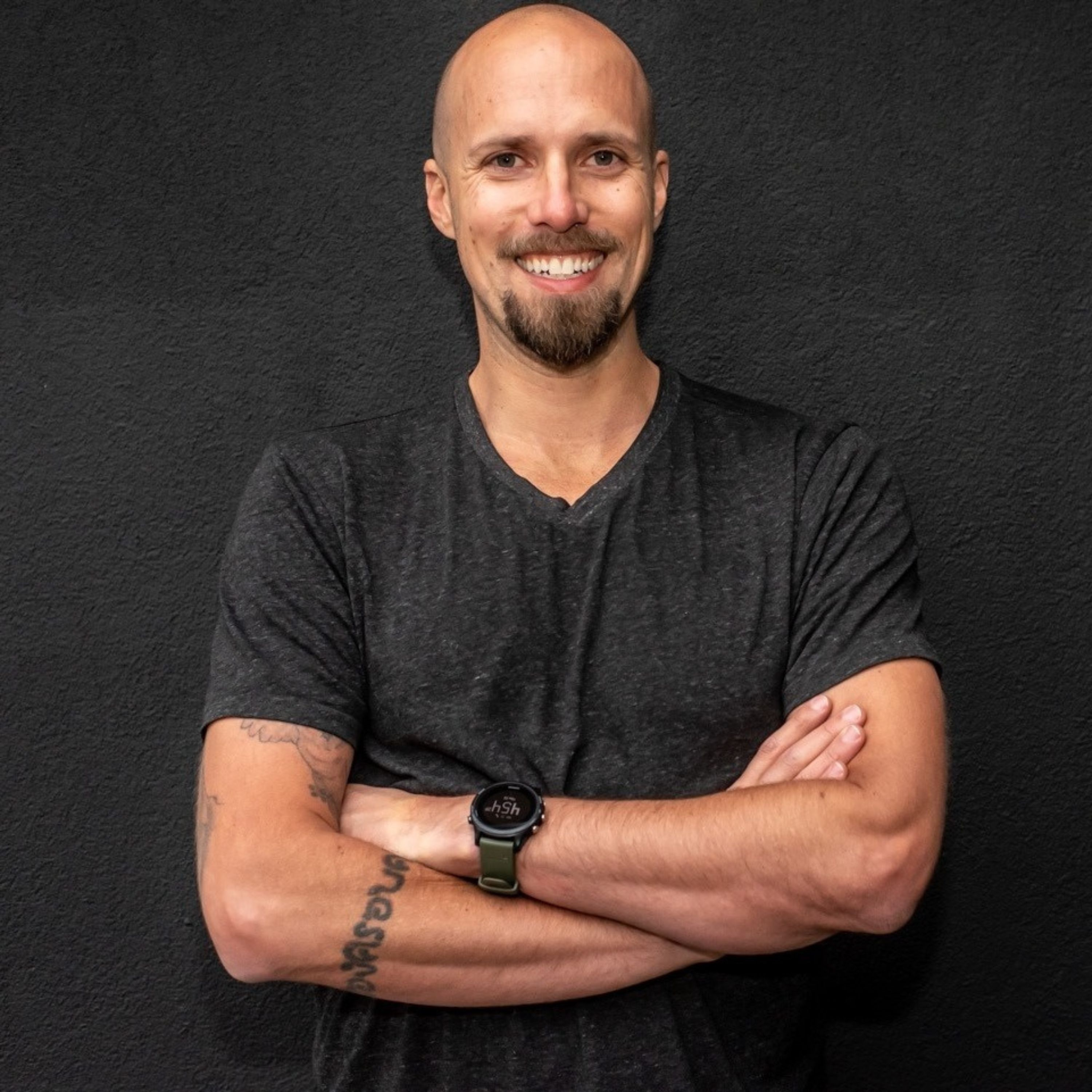 The Thought Leader Revolution Podcast