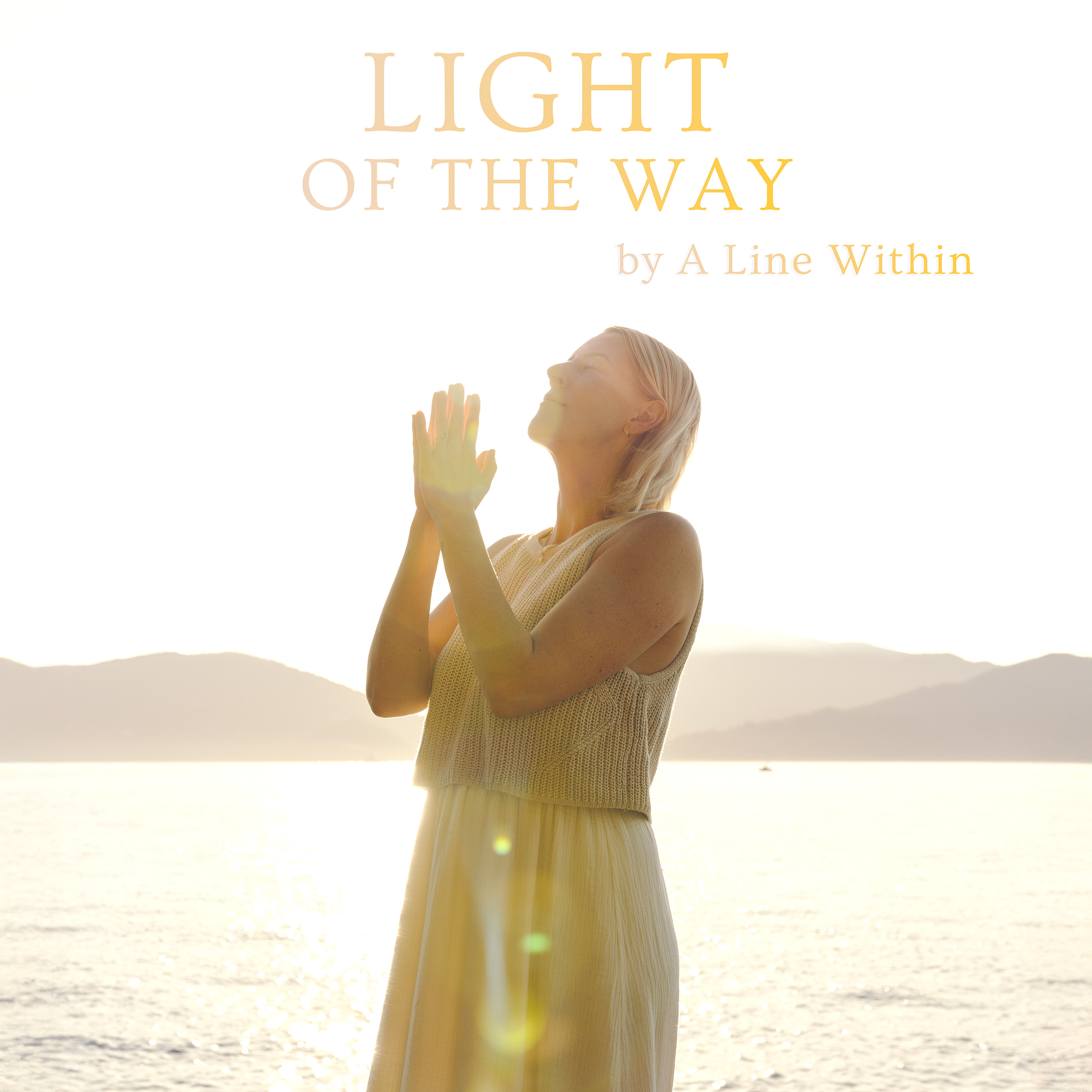 Light of the Way by A Line Within Artwork