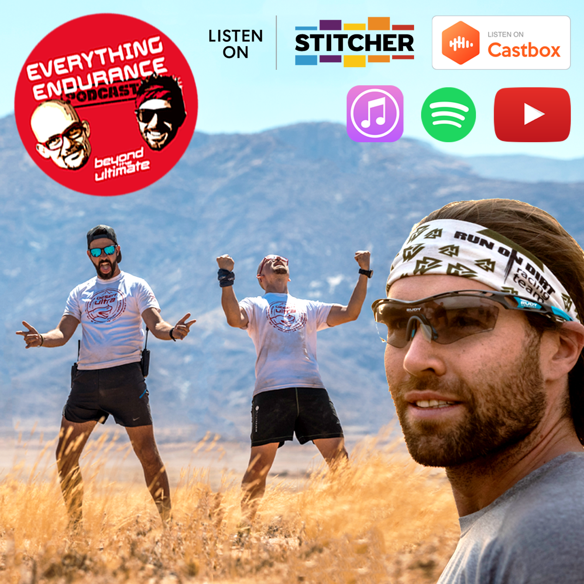 Everything Endurance