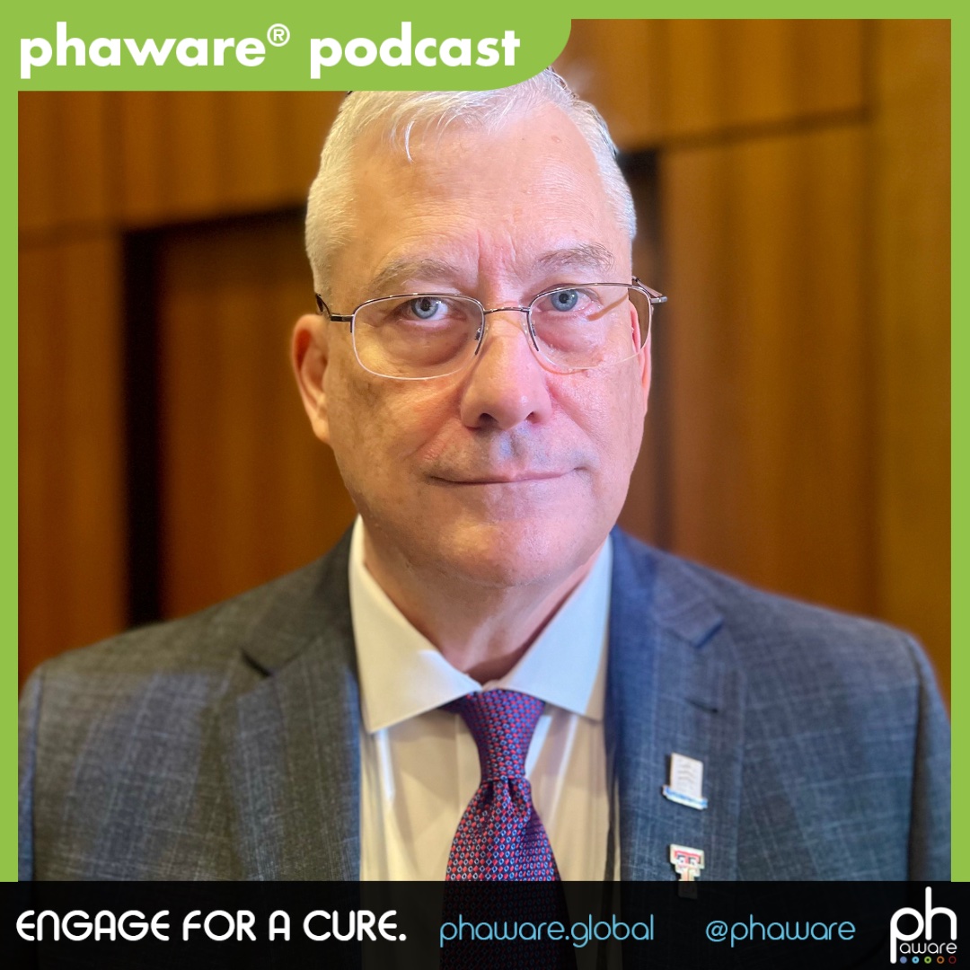 Victor Test, MD - phaware® interview 545