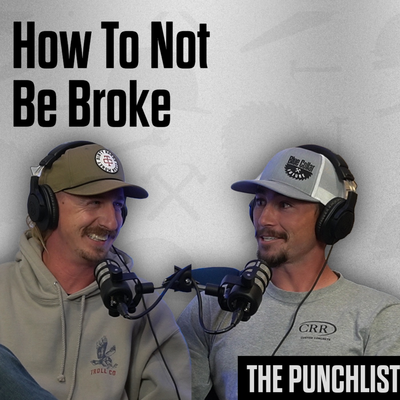 The Blue Collar Future