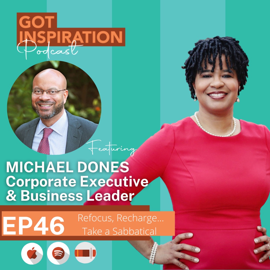 Got InSpiration Podcast