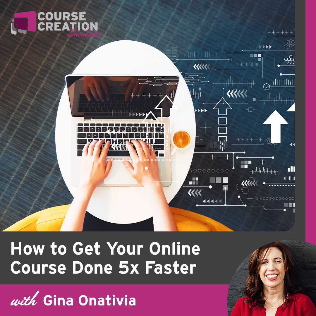 Course Creation Boutique\'s podcast