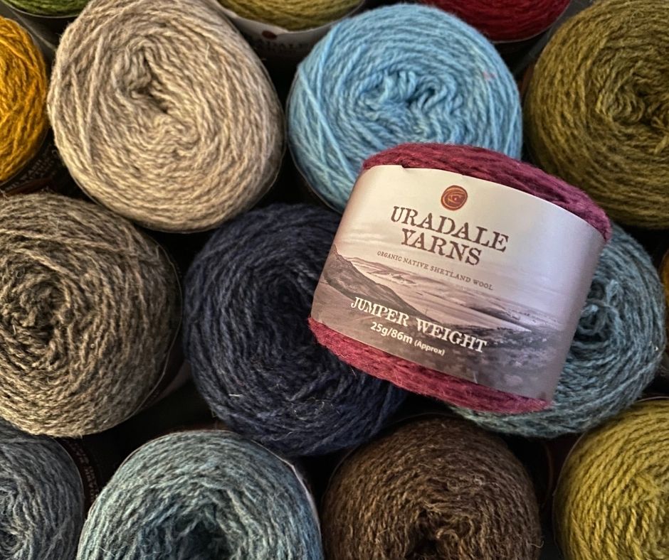 I Thought I Knew How: A Podcast about Knitting and Life